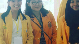 Delegasi Observer Persemu FH Universitas Jayabaya Piala Konservasi III Universitas Negeri Semarang